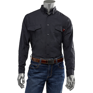 AR/FR Long Sleeve Shirts